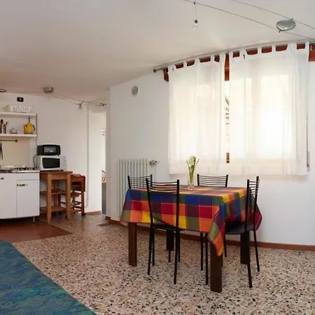 Apartment My Holidays - Giardino E Montagna *