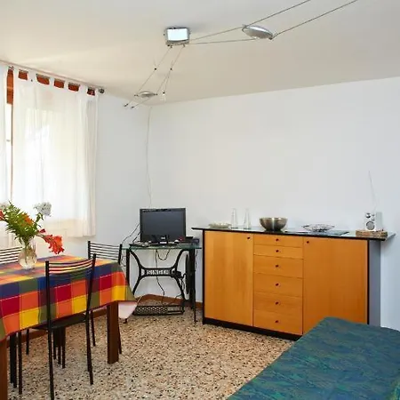 Apartment My Holidays - Giardino E Montagna *