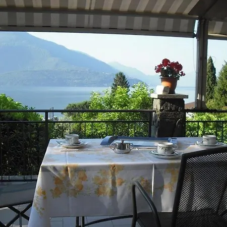 My Holidays - Giardino E Montagna Apartment Gravedona