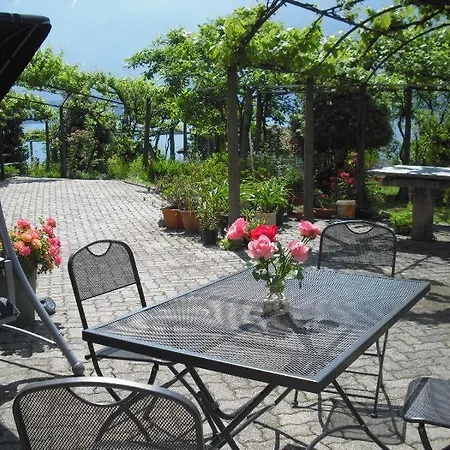 Διαμέρισμα My Holidays - Giardino E Montagna