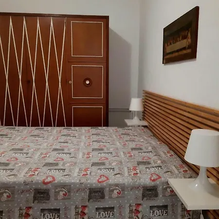 My Holidays - Giardino E Montagna Apartment *