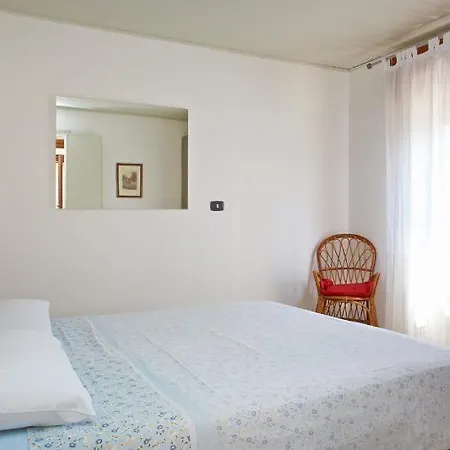 My Holidays - Giardino E Montagna Apartment *