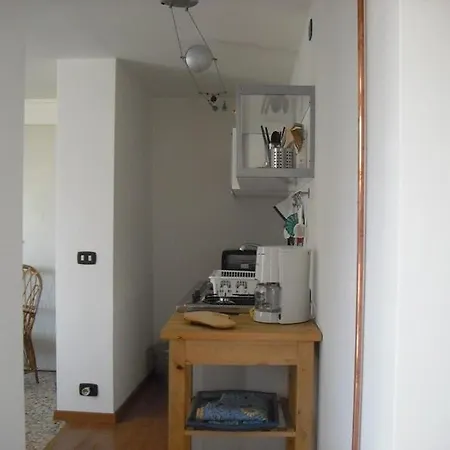 Apartment My Holidays - Giardino E Montagna