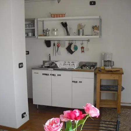 My Holidays - Giardino E Montagna *